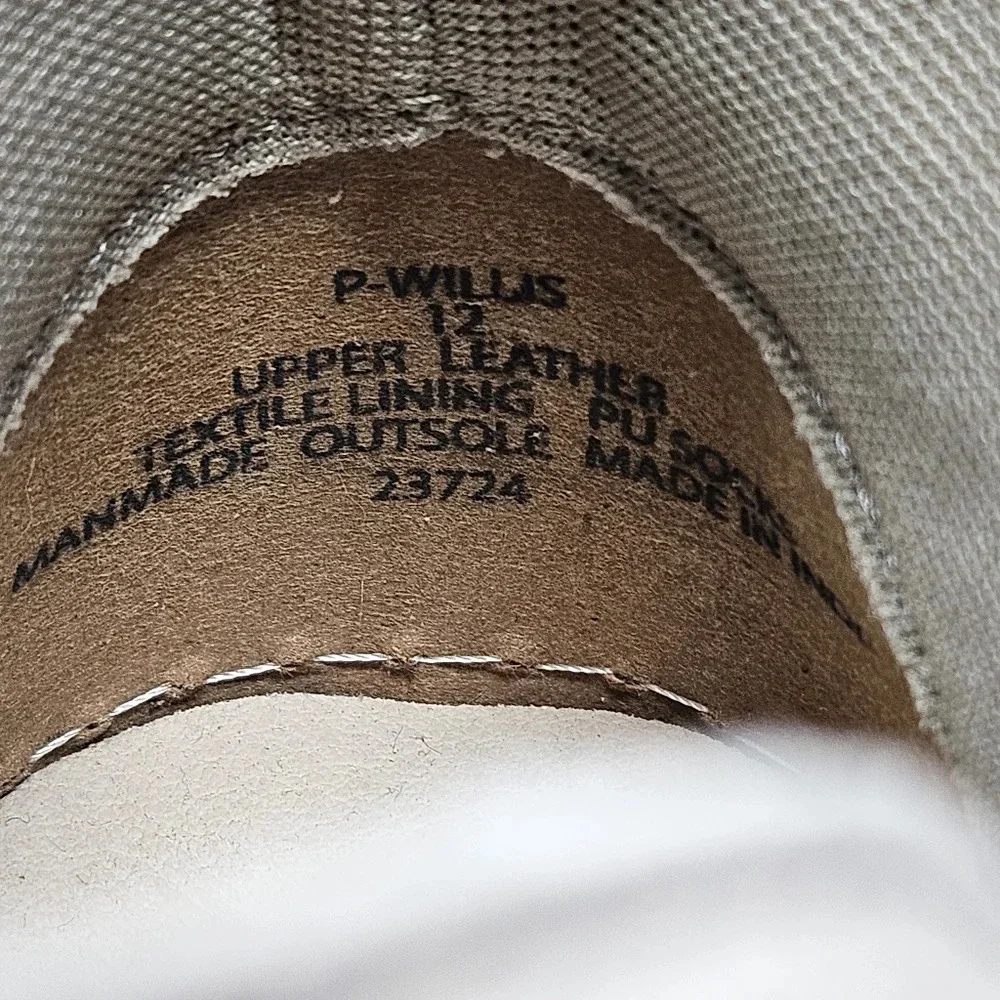 Steve Madden elevate your
